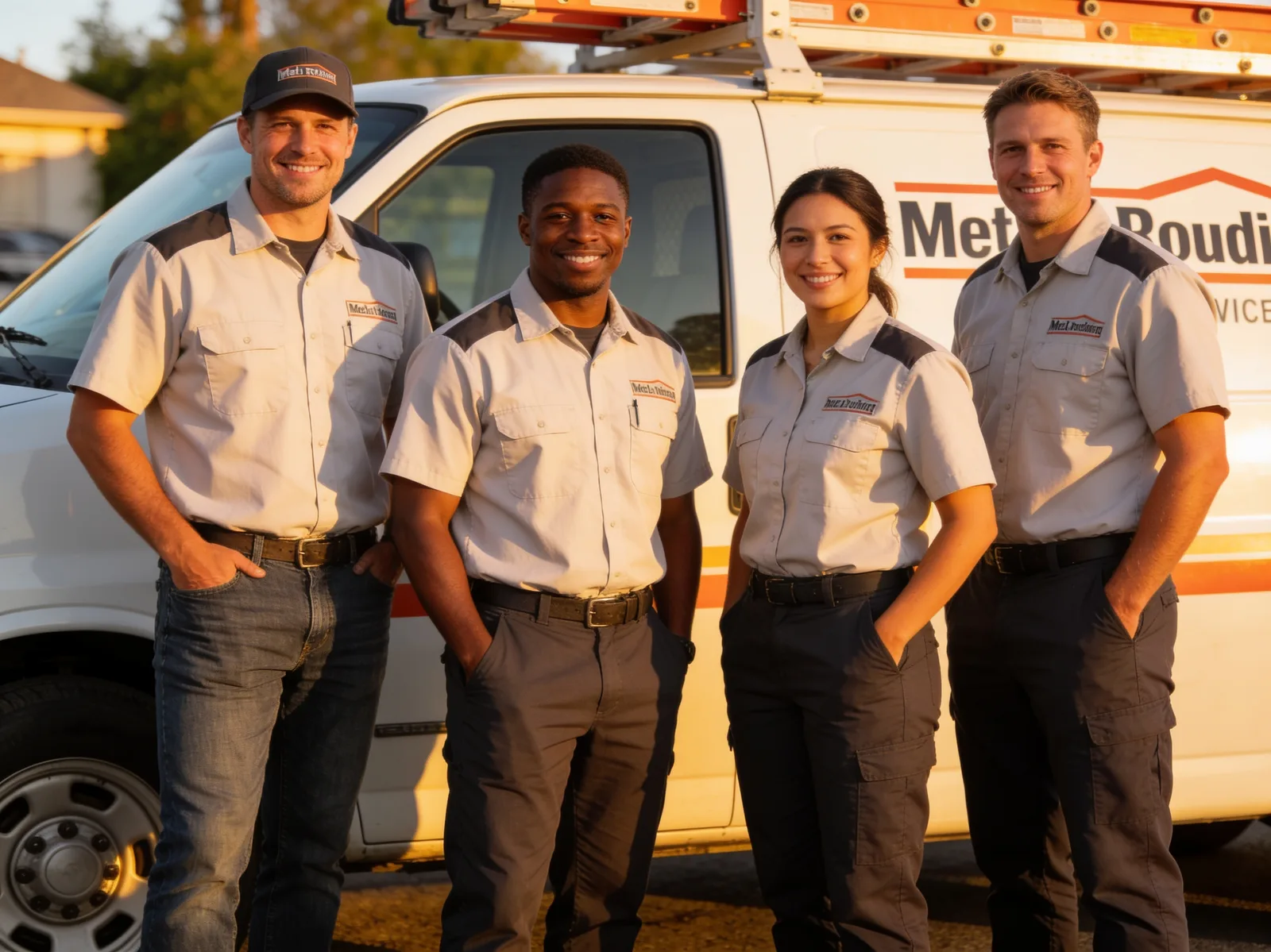 Metal Roof Installation company in Blackville, SC
